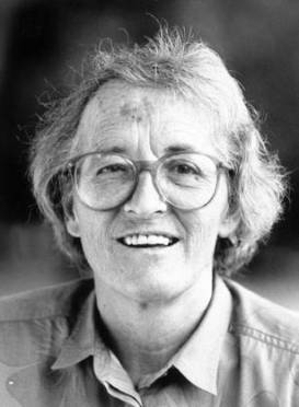 image of Elisabeth Kübler-Ross