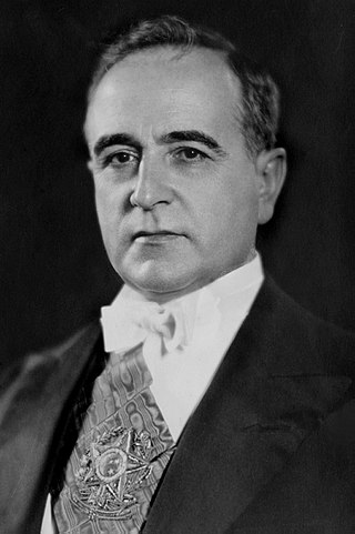 image of Getúlio Vargas