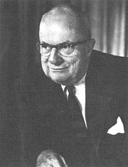 image of Henry J. Kaiser