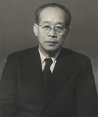 image of Kenji Mizoguchi