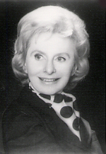 image of Mary Jane Croft