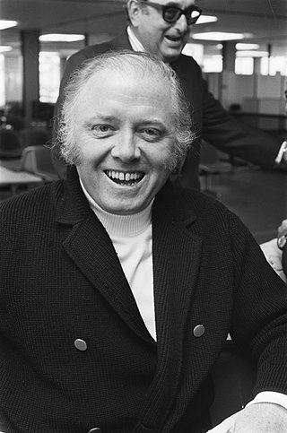 image of Richard Attenborough