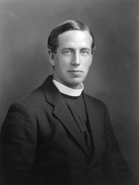 image of Ronald Knox