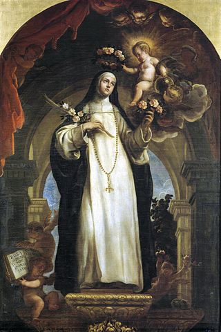 image of Rose of Lima
