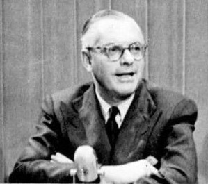 image of Bennett Cerf