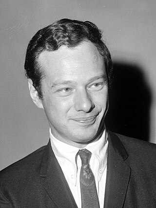 image of Brian Epstein