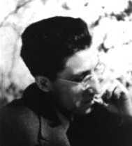 image of Cesare Pavese