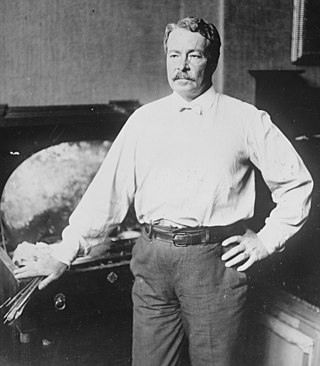image of Childe Hassam