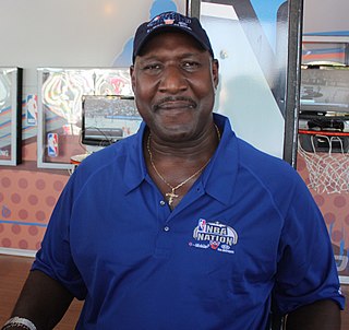 image of Darryl Dawkins