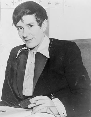 image of Erika Mann