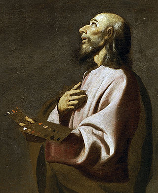 image of Francisco de Zurbarán