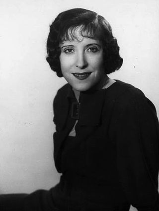 image of Gracie Allen