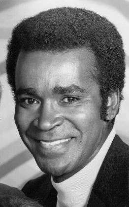 image of Greg Morris