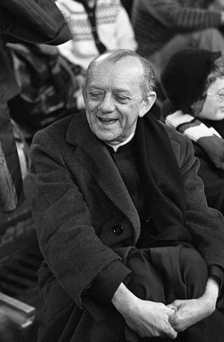 image of Hélder Câmara