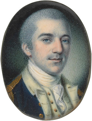 image of John Laurens