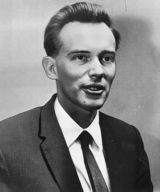 image of Malcolm Browne