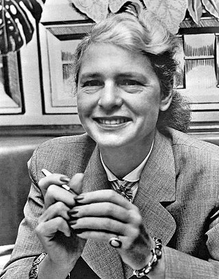 image of Margaret Bourke-White
