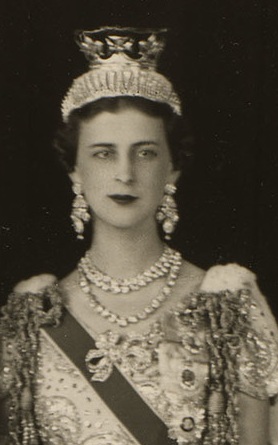 image of Princess Marina of Greece and Denmark