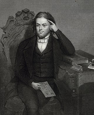 image of Rufus Wilmot Griswold