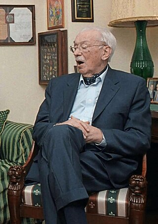 image of Sergey Mikhalkov