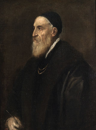 image of Titian