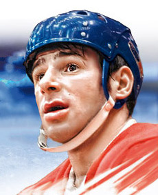 image of Valeri Kharlamov