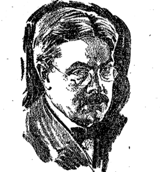 image of David T. Abercrombie