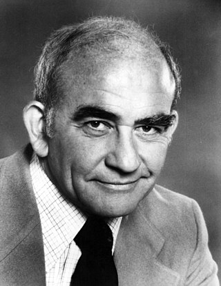 image of Ed Asner