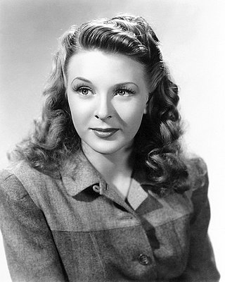 image of Evelyn Ankers