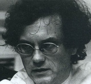 image of Félix Guattari