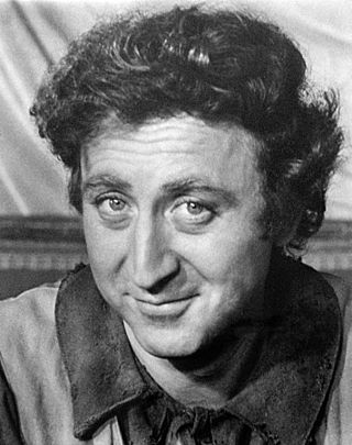 image of Gene Wilder