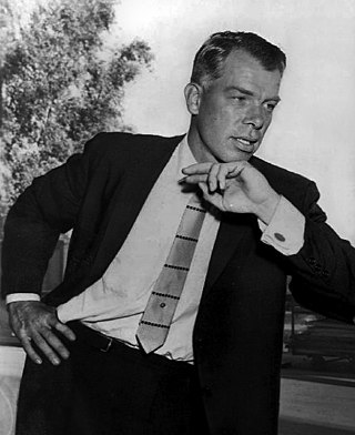 image of Lee Marvin
