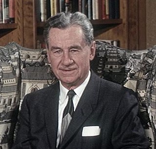 image of Lowell Thomas