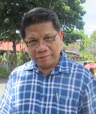 image of Mike Enriquez