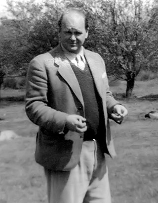 image of Peter Scott
