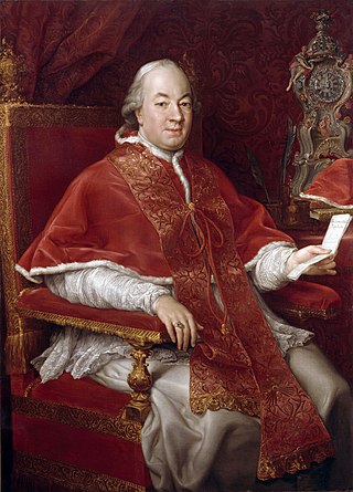 image of Pope Pius VI