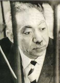 image of Sayyid Qutb