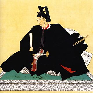 image of Tokugawa Iemochi