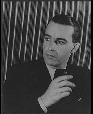 image of Alfred Lunt