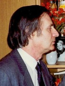 image of Alfred Schnittke