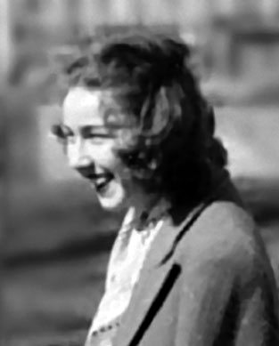 image of Flannery O'Connor