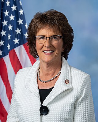 image of Jackie Walorski