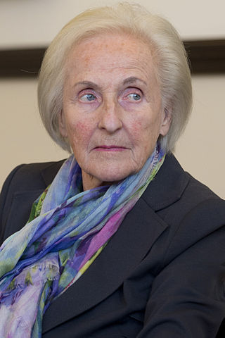 image of Johanna Quandt