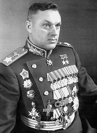 image of Konstantin Rokossovsky