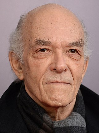 image of Mark Margolis