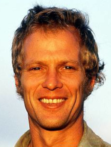 image of Rod Ansell