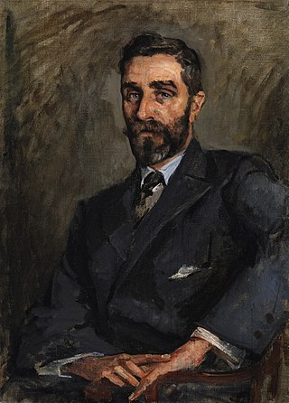 image of Roger Casement