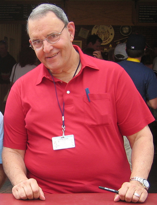 image of Skip Caray