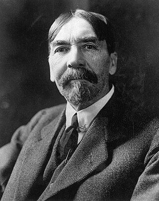 image of Thorstein Veblen