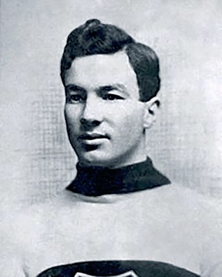 image of Art Ross